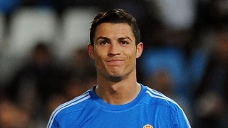 Portuqaliyada Ronaldo